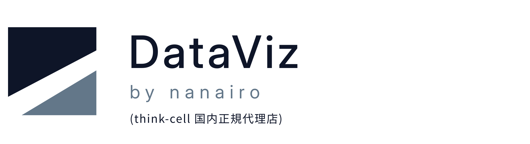 DataViz by nanairo