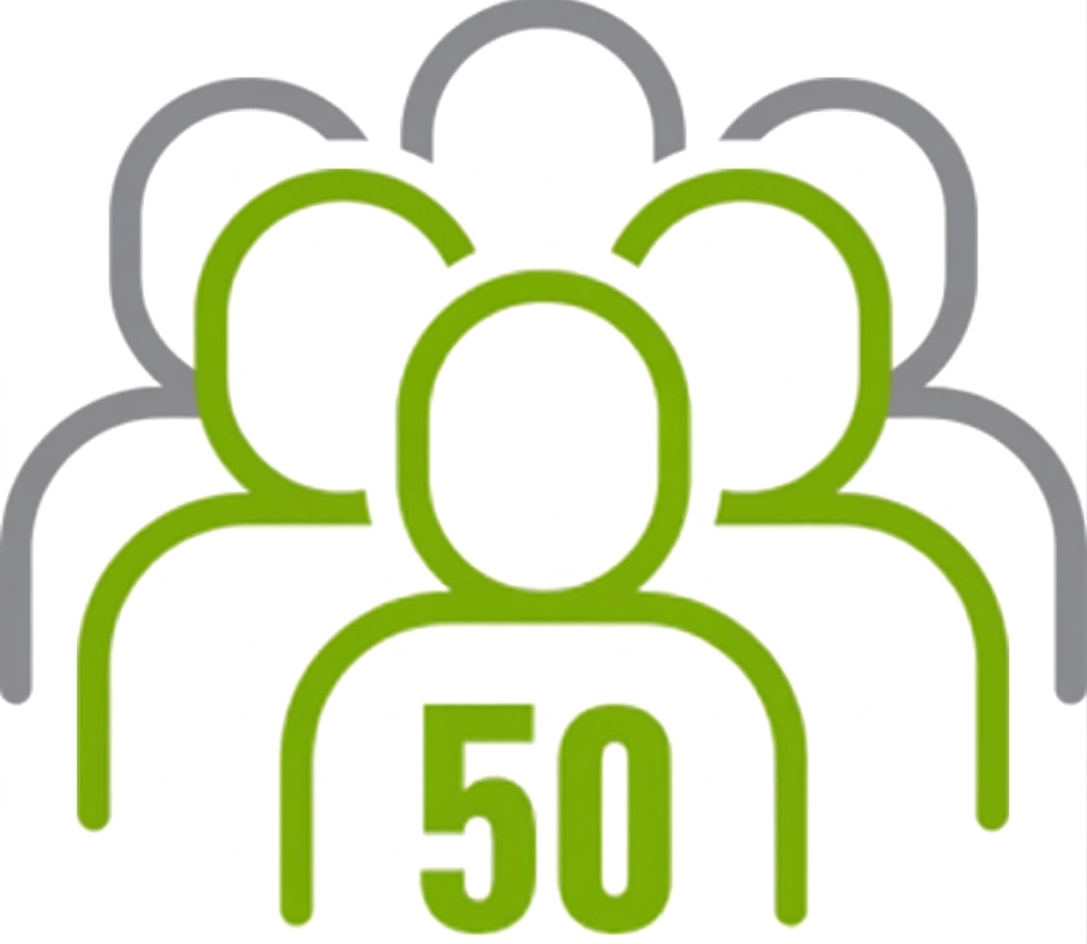 50名導入プラン